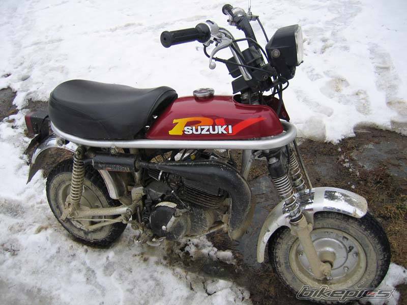 Bike Photo 135388