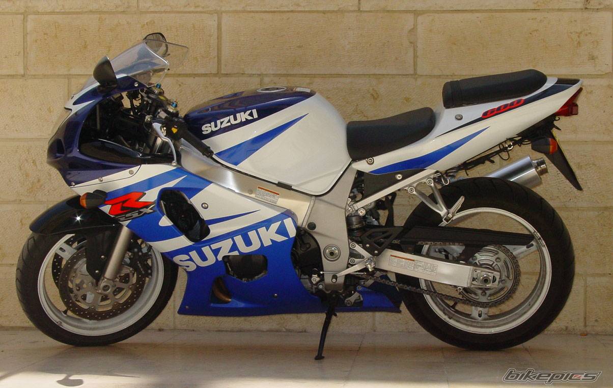 Bike Photo 135391