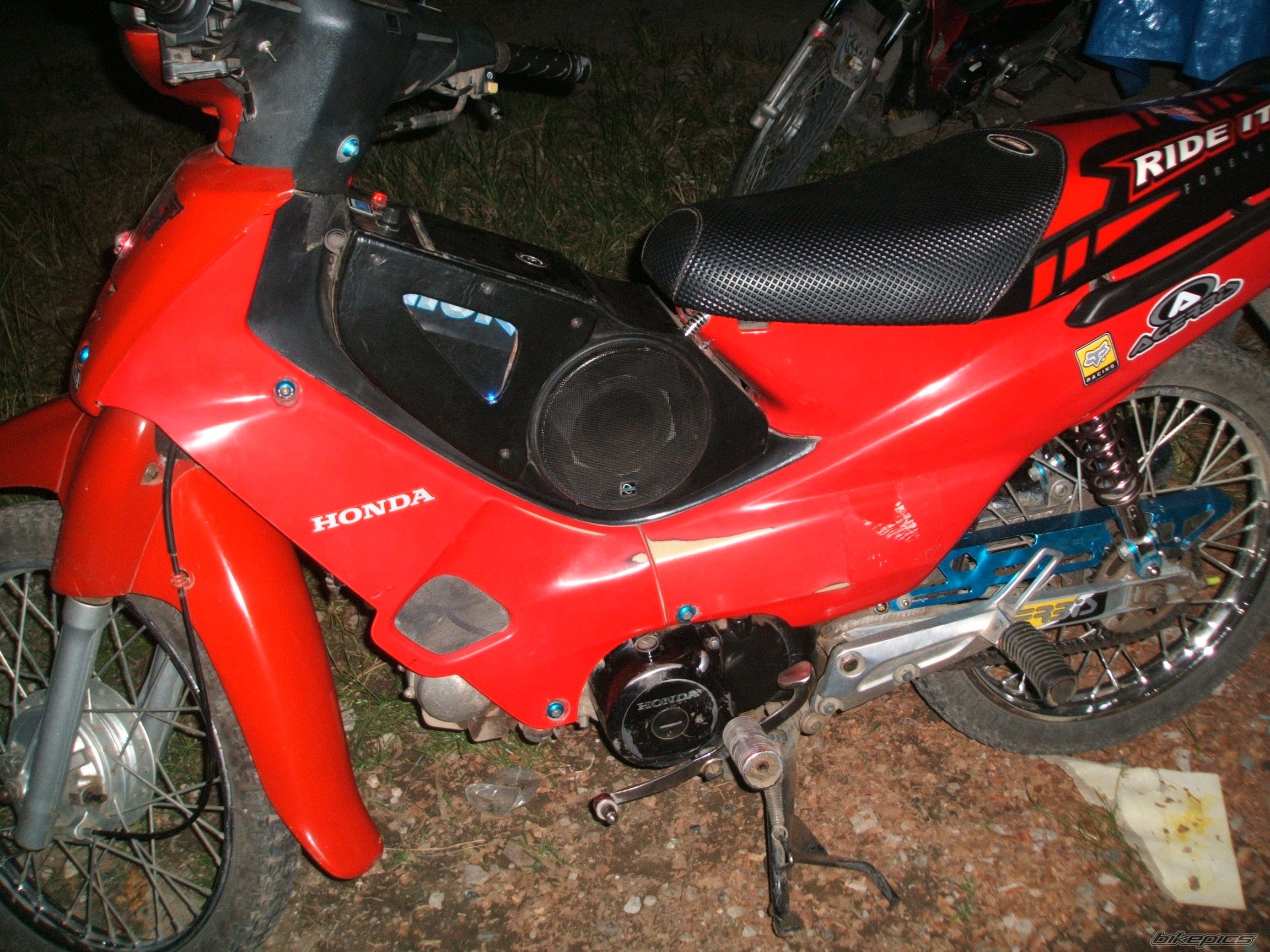 Bike Photo 1353946