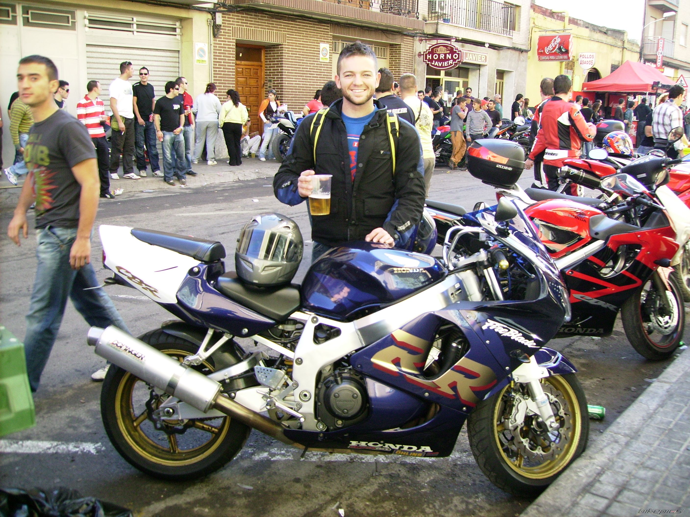 Bike Photo 1353971