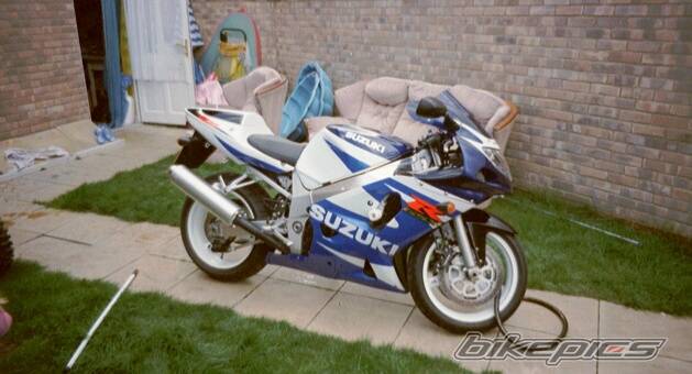 Bike Photo 13540