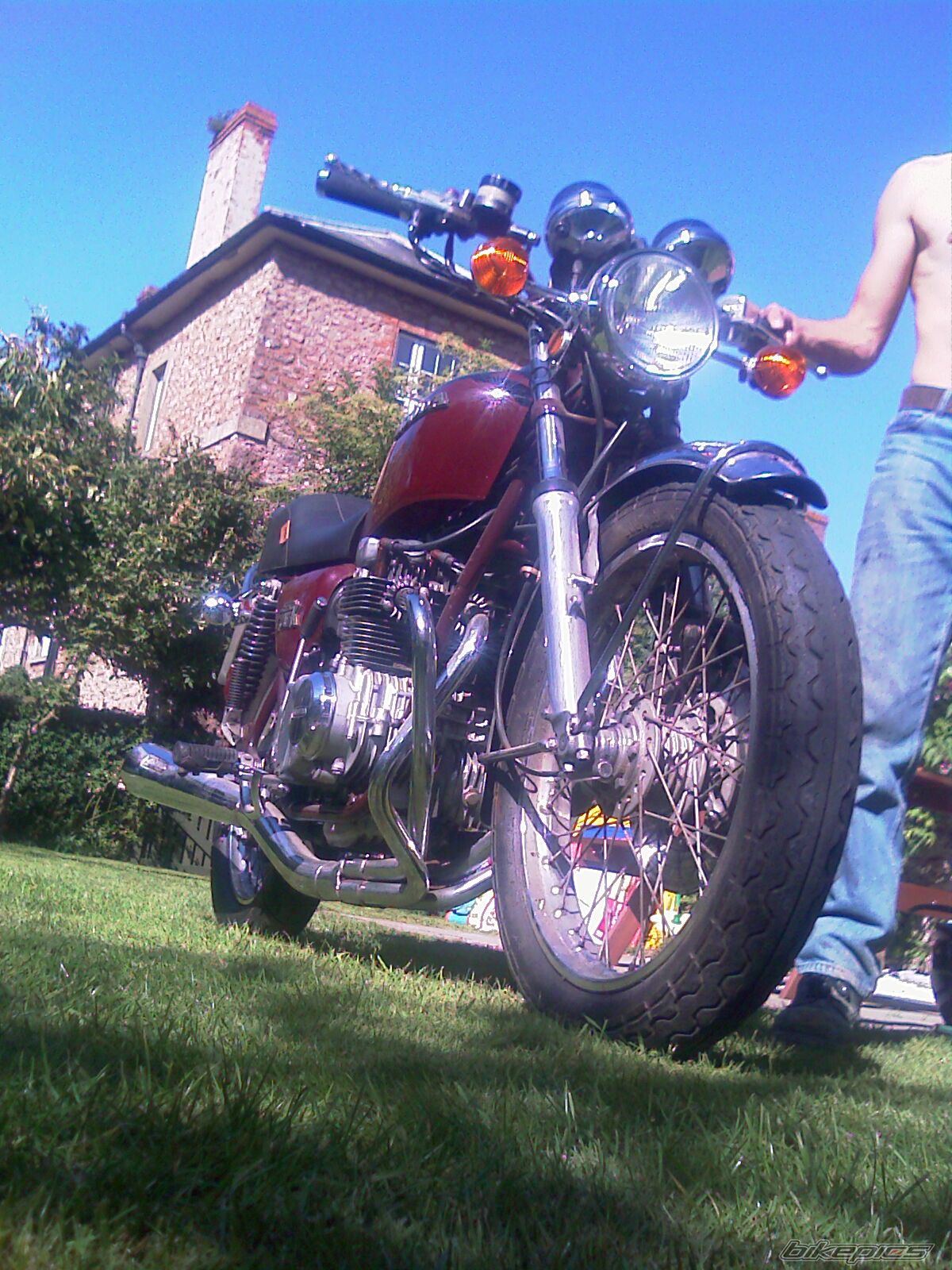 Bike Photo 1354045