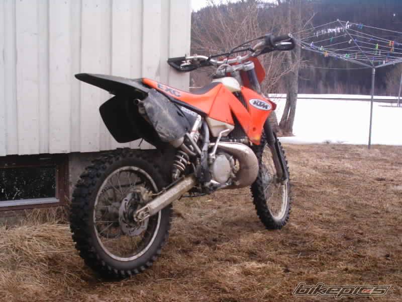 Bike Photo 135405