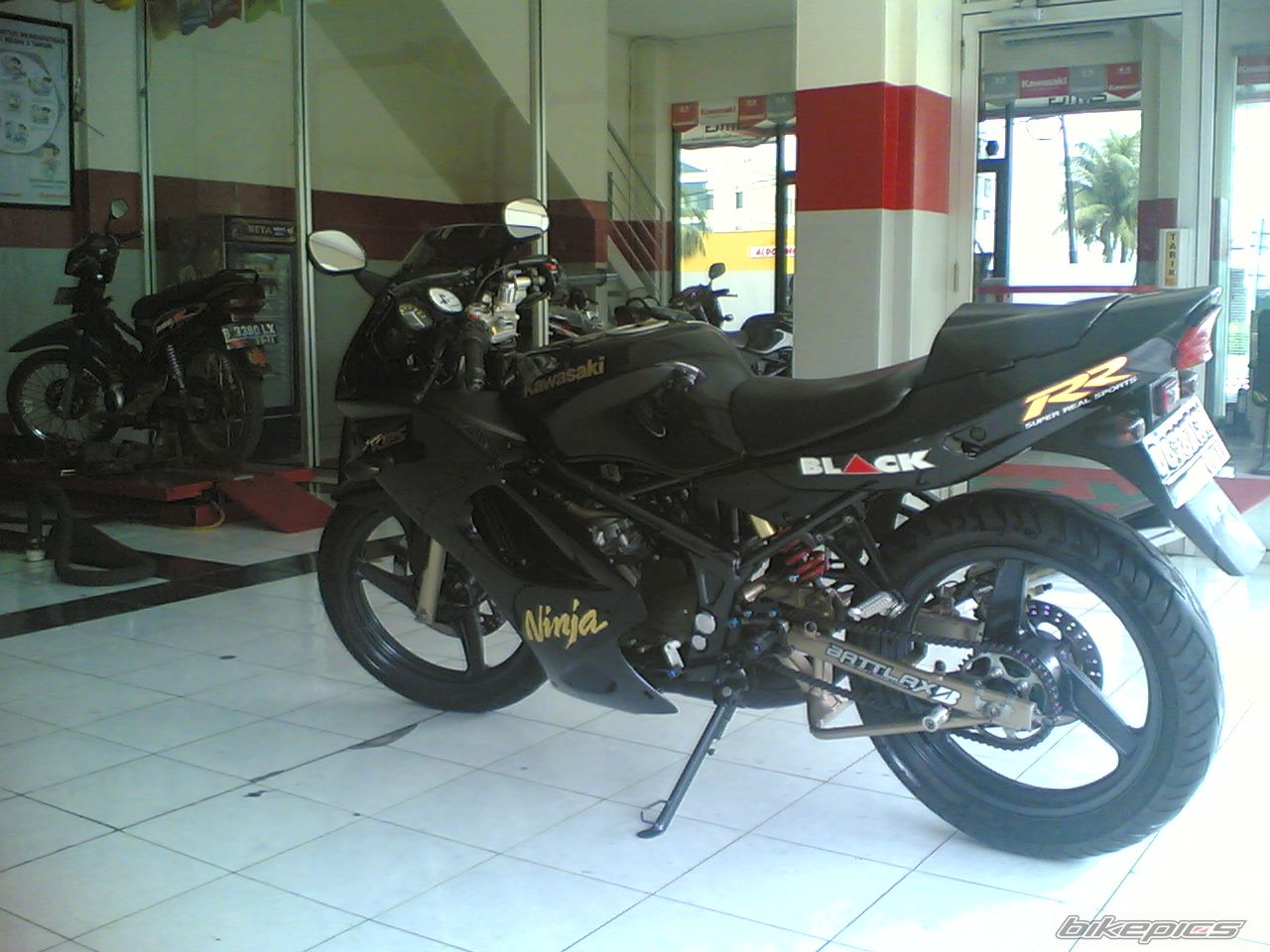 Bike Photo 1354085