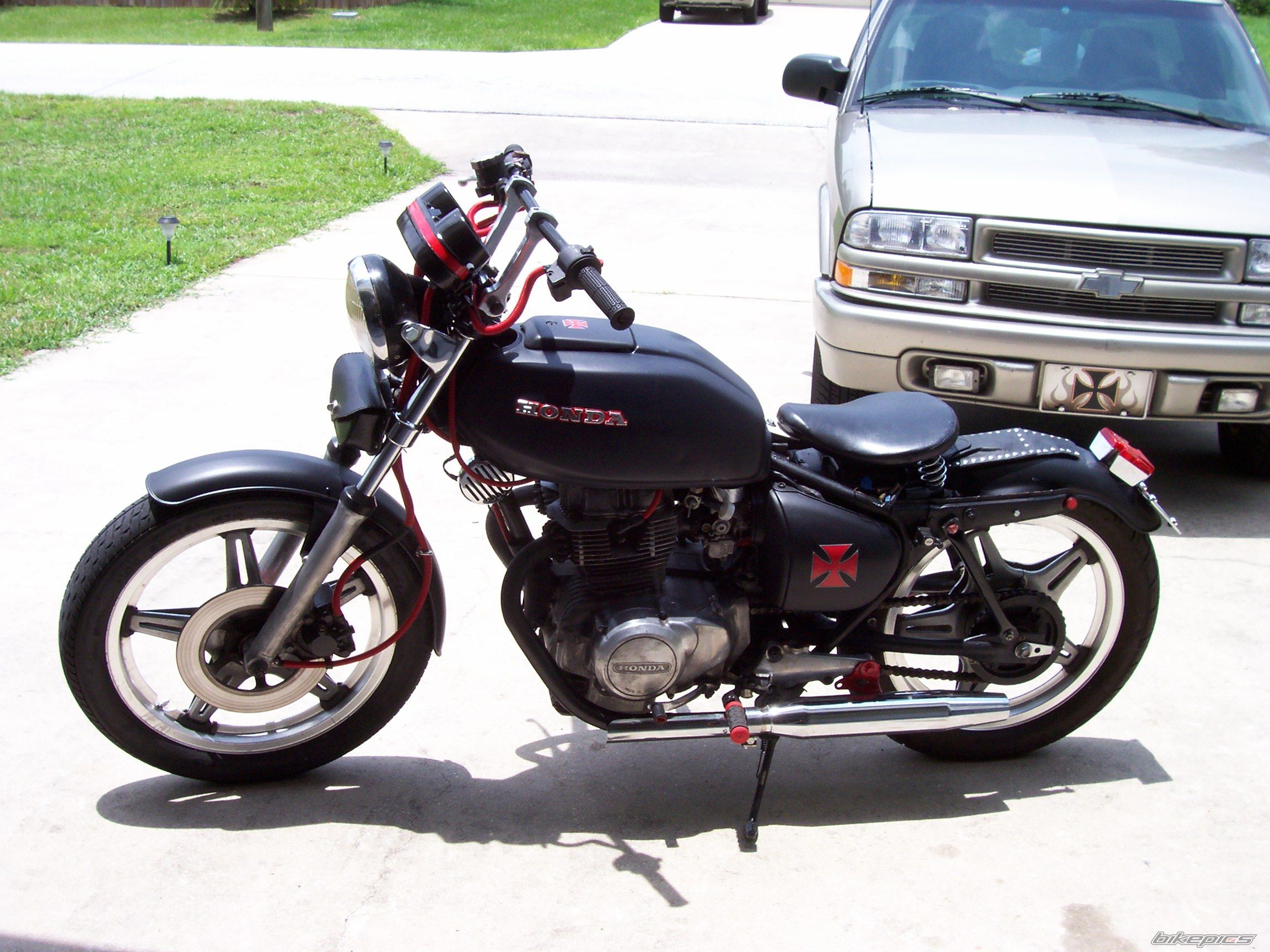 Bike Photo 1354091