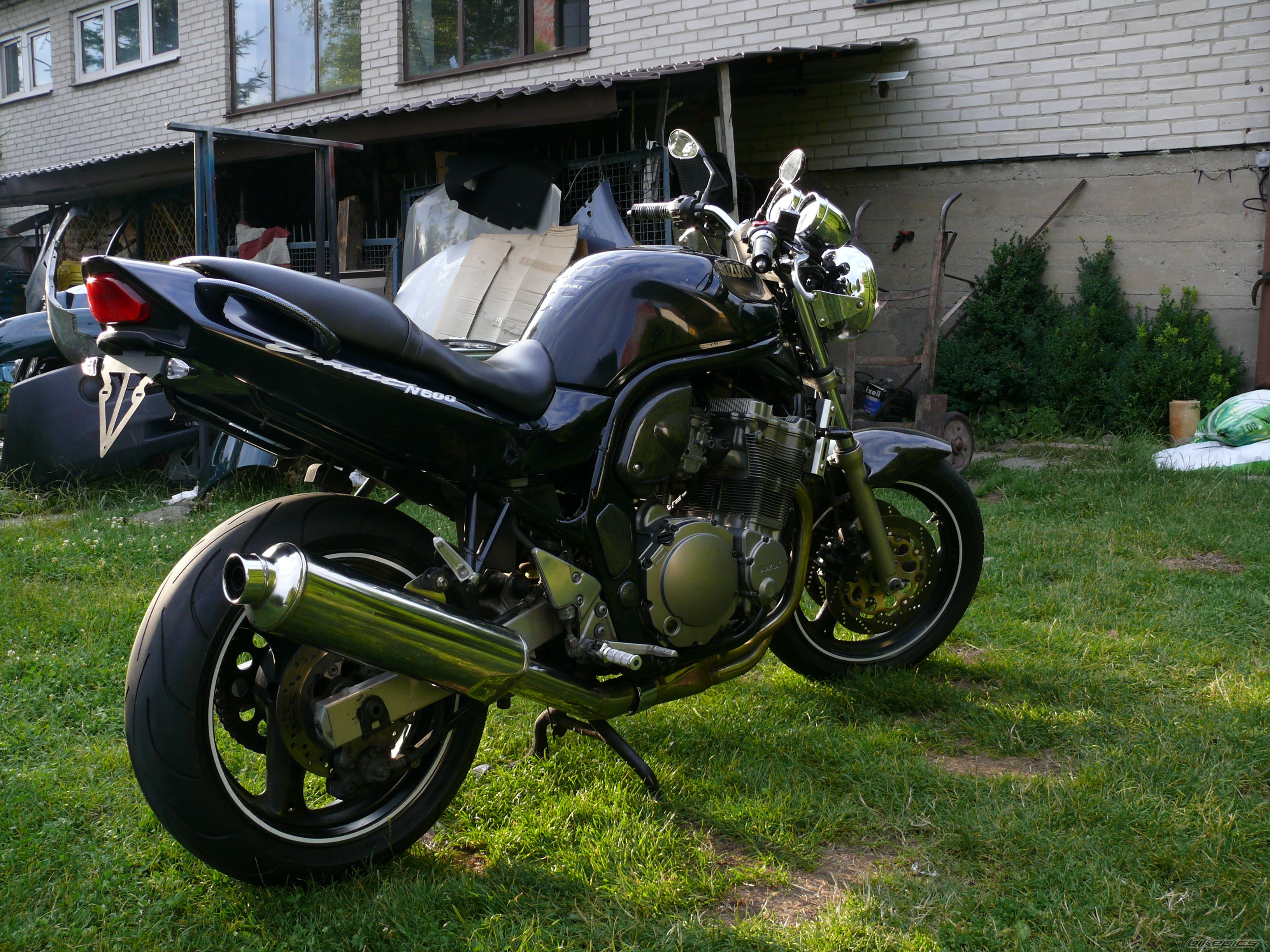 Bike Photo 1354099