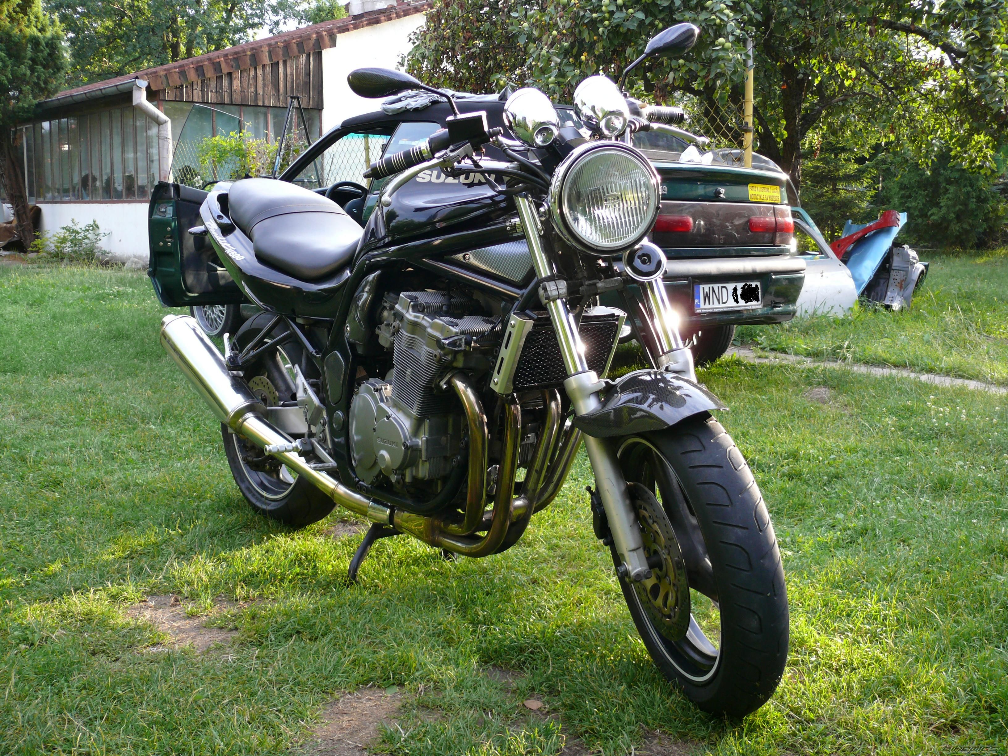 Bike Photo 1354100