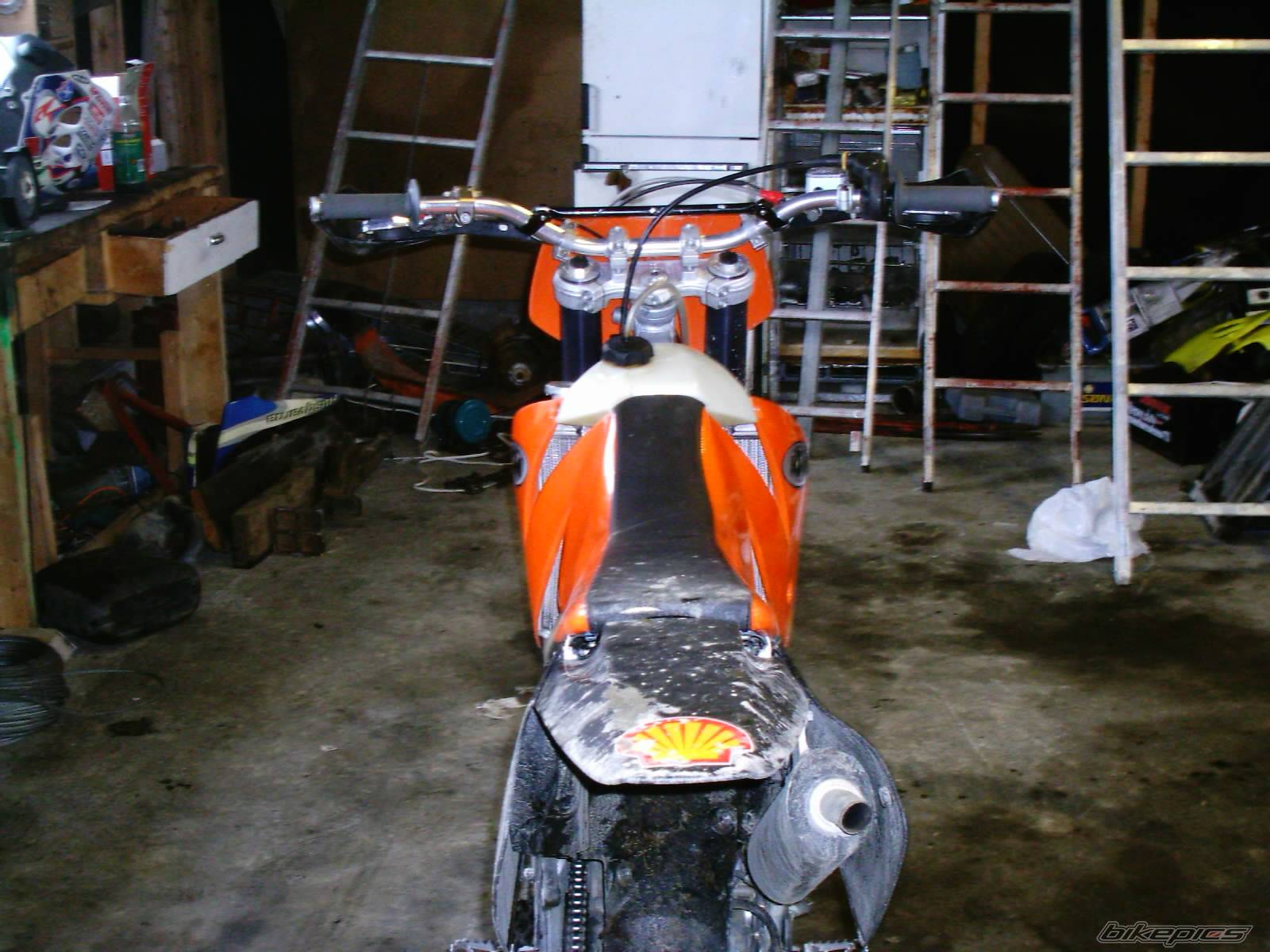 Bike Photo 135412