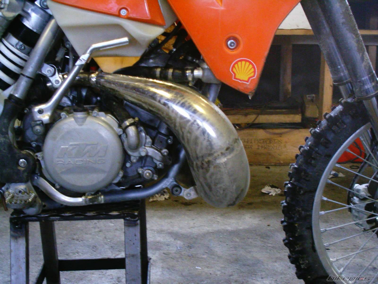 Bike Photo 135415