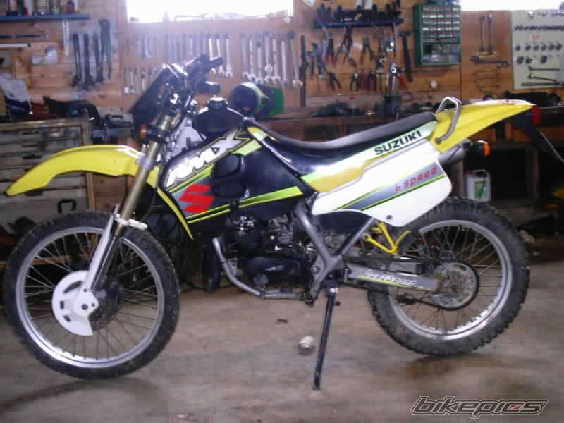 Bike Photo 135417