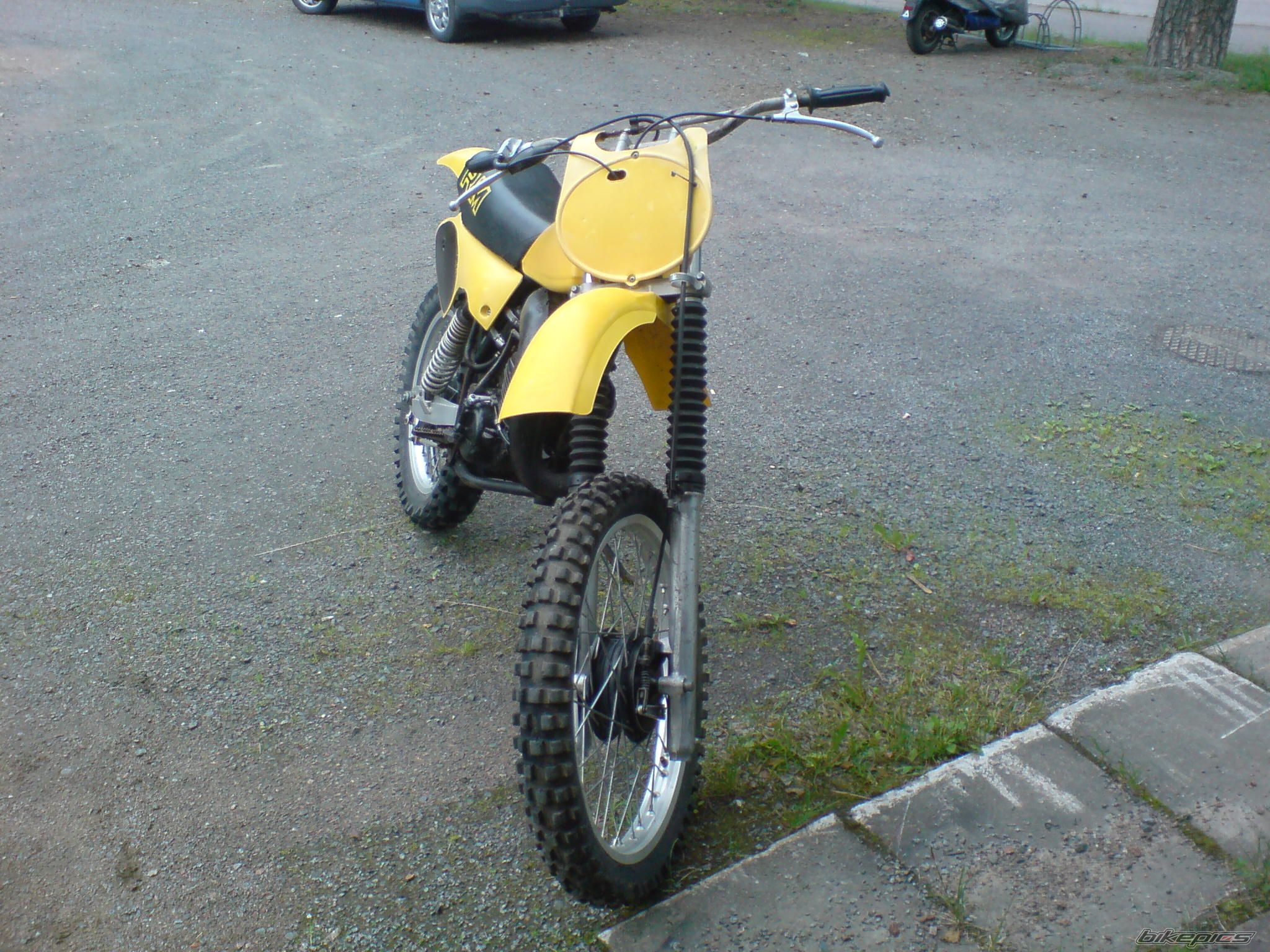 Bike Photo 1354172