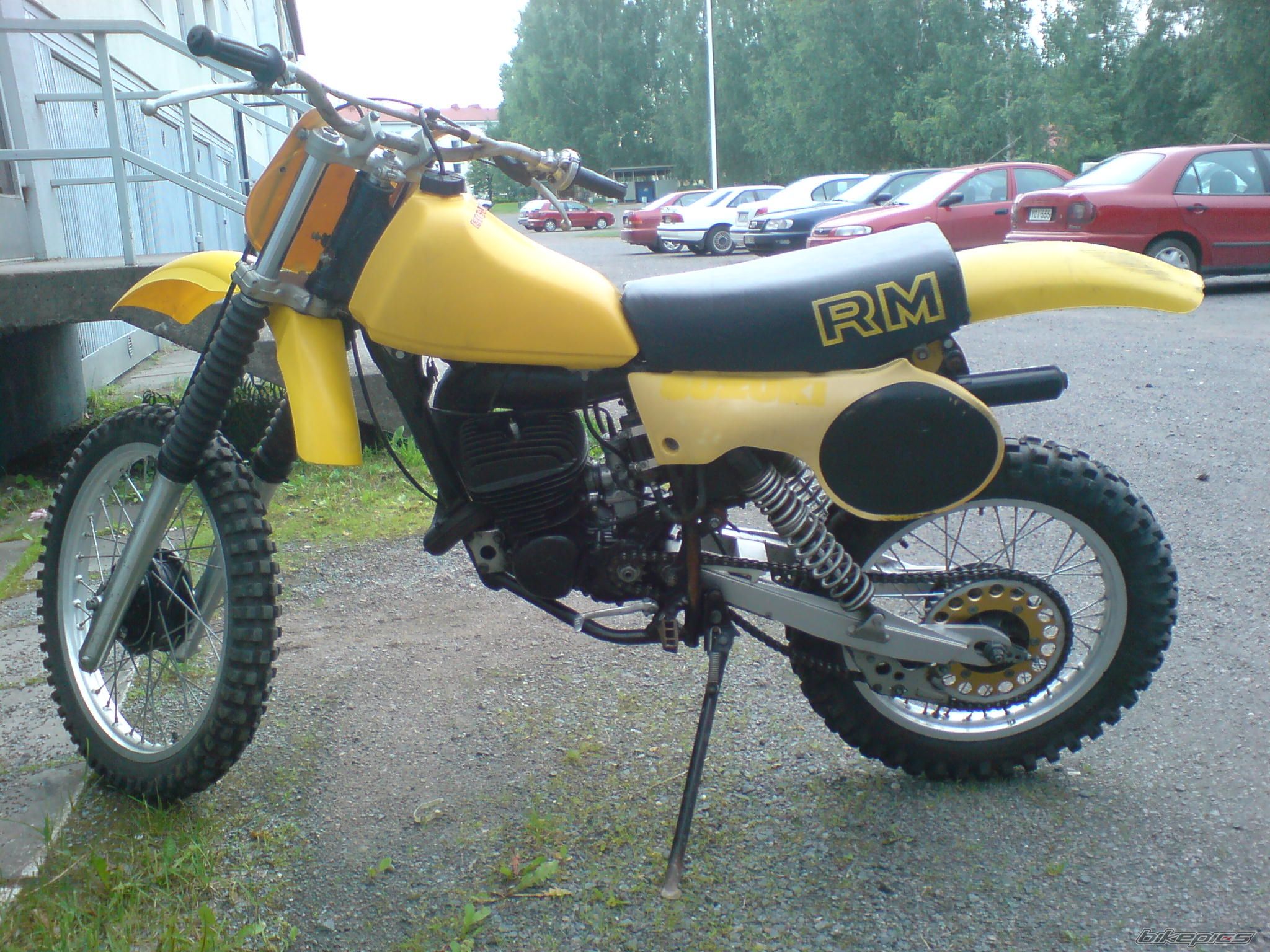 Bike Photo 1354178