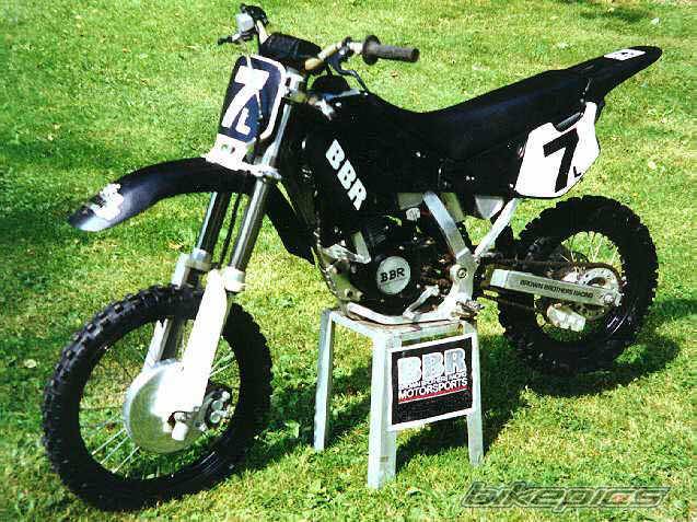 Bike Photo 135422