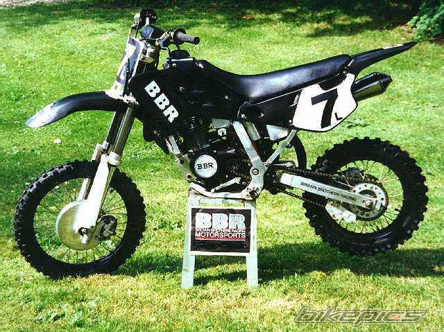 Bike Photo 135423