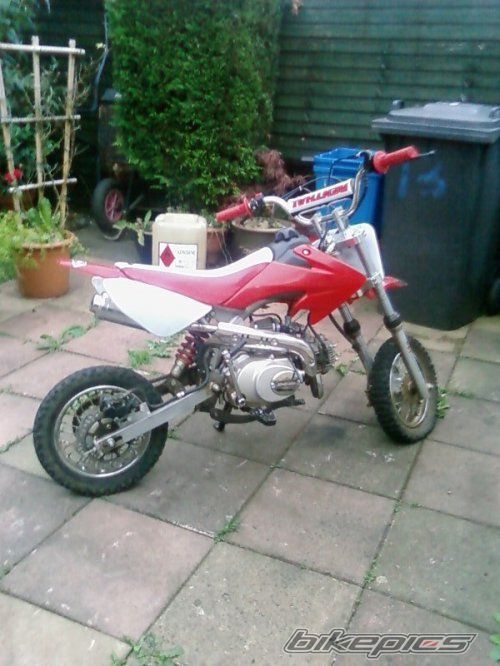 Bike Photo 1354231