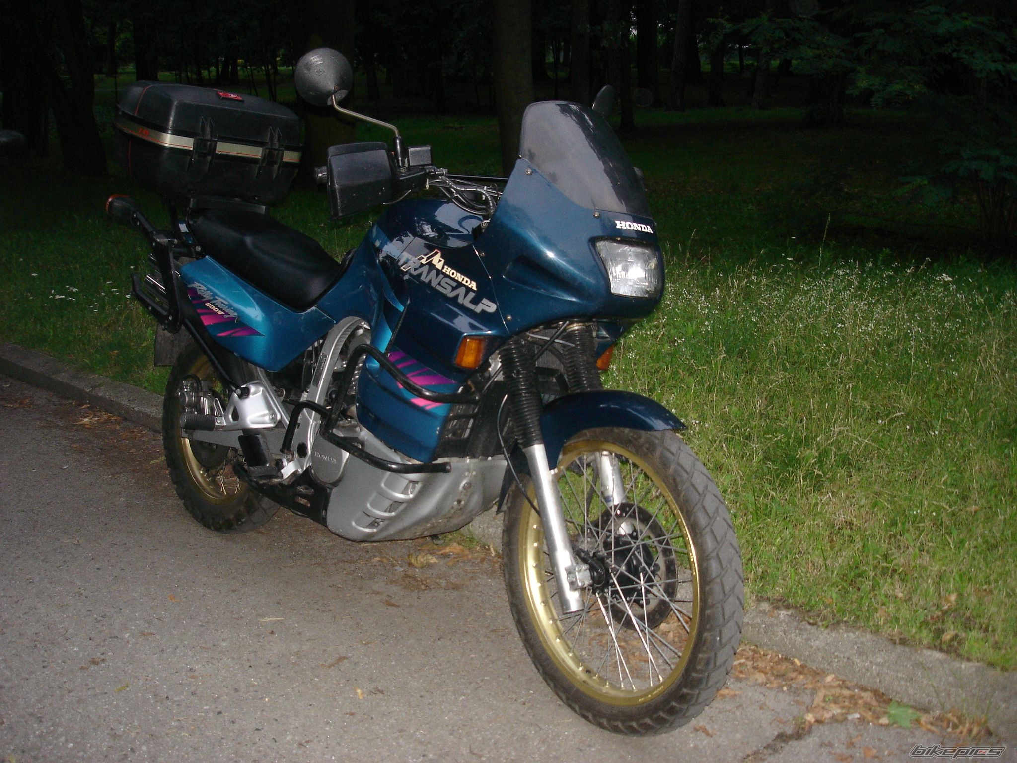 Bike Photo 1354252