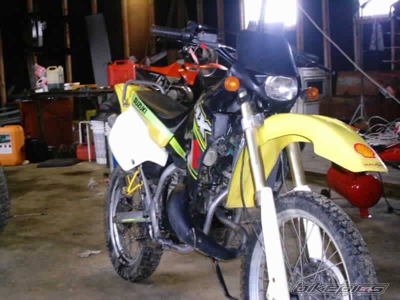 Bike Photo 135426