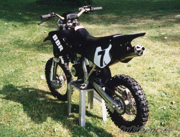 Bike Photo 135427