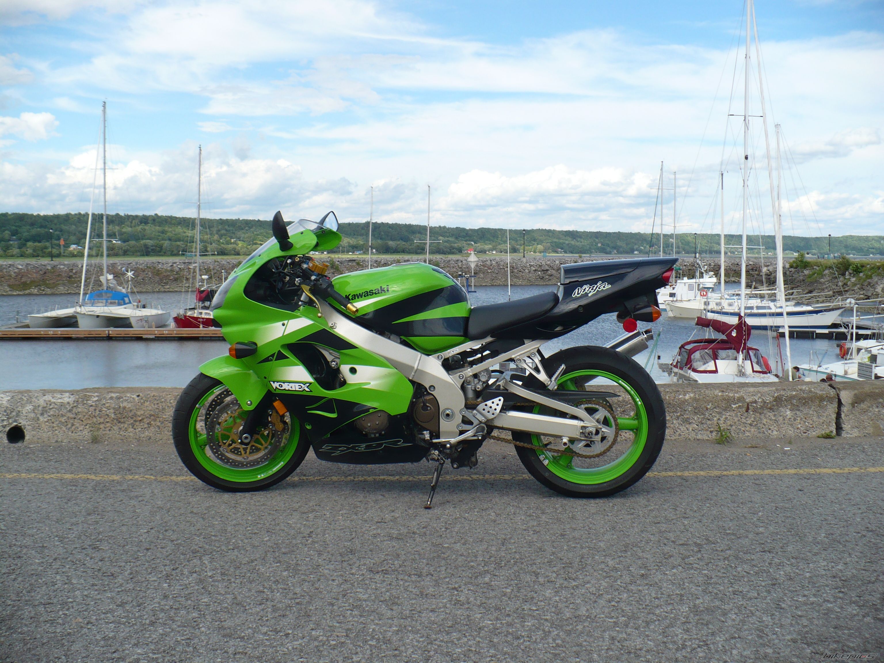 Bike Photo 1354274
