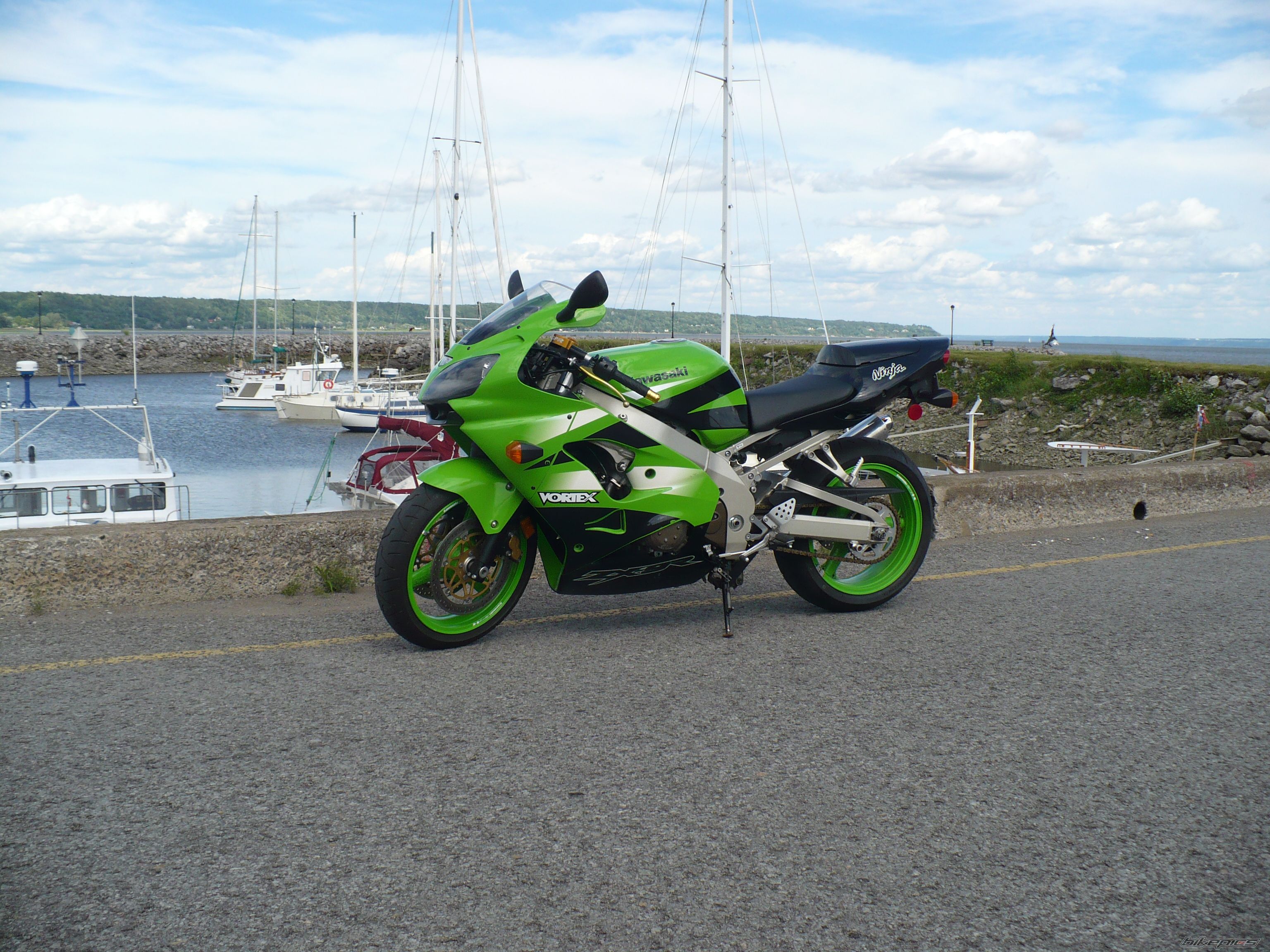 Bike Photo 1354277