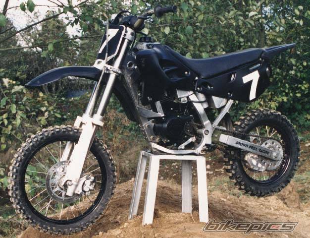 Bike Photo 135428