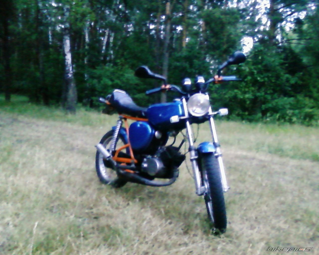 Bike Photo 1354287