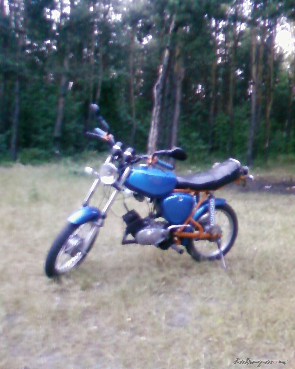 Bike Photo 1354289