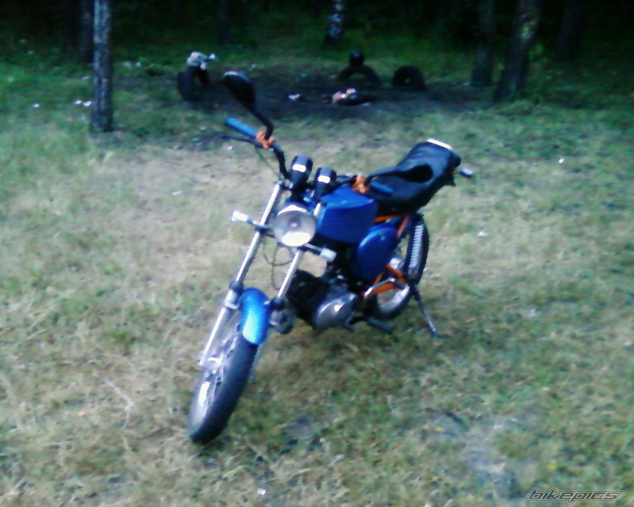Bike Photo 1354290