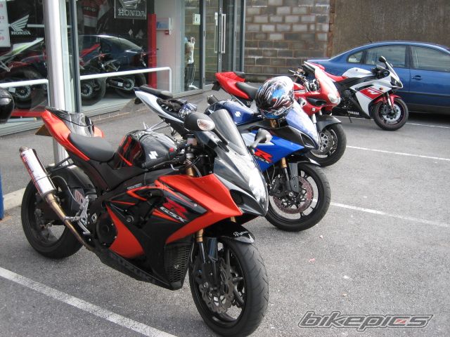 Bike Photo 1354332