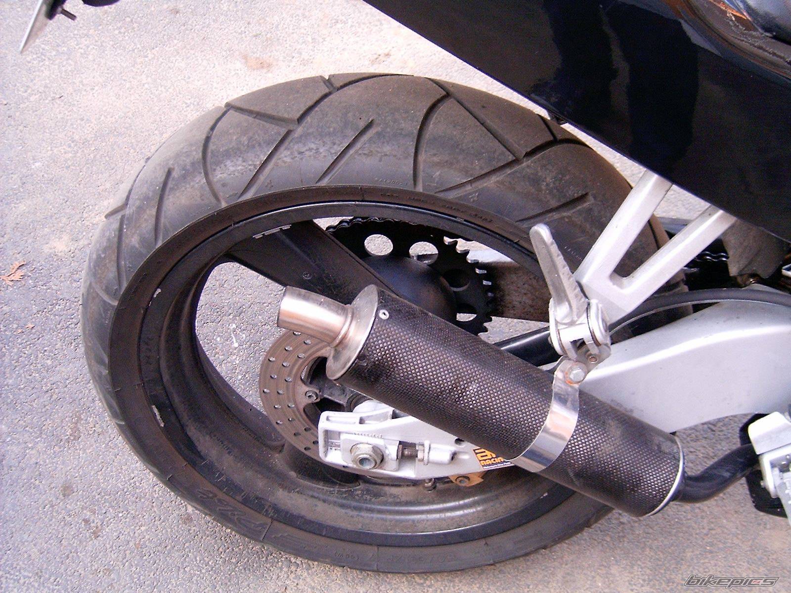 Bike Photo 135435