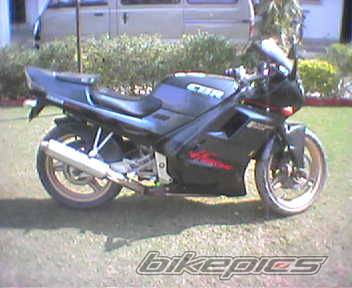 Bike Photo 135438