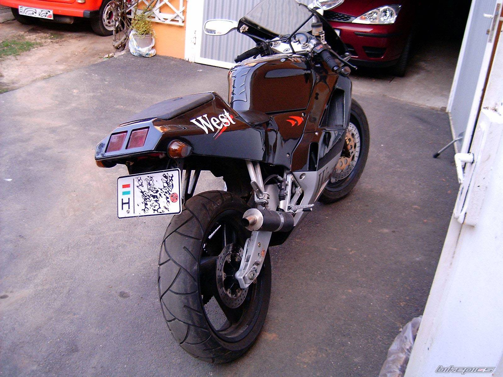 Bike Photo 135439