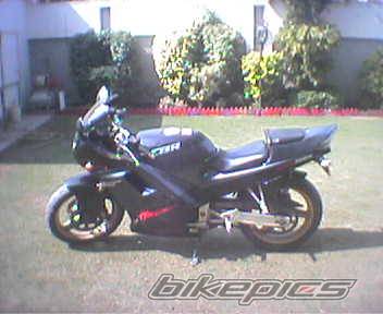 Bike Photo 135440
