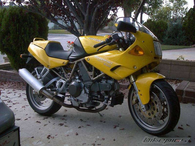 Bike Photo 13545