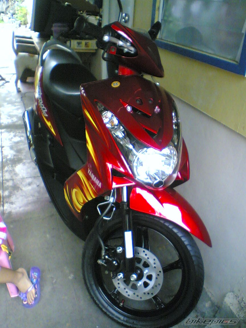 Bike Photo 1354544