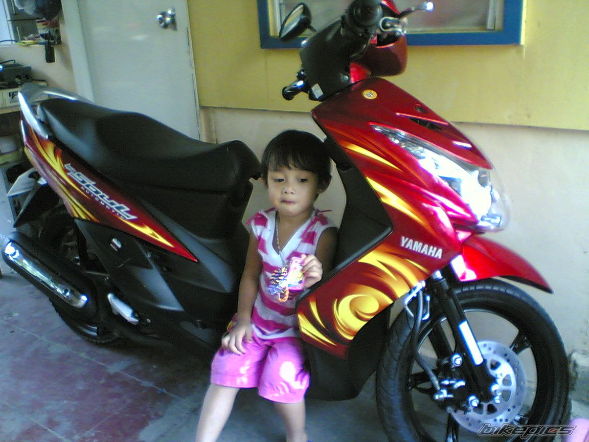 Bike Photo 1354545