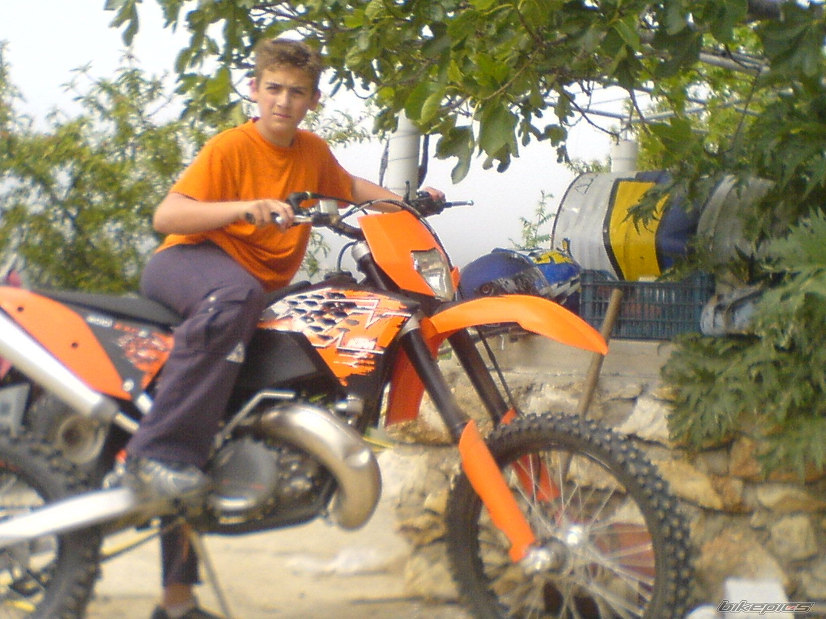 Bike Photo 1354568
