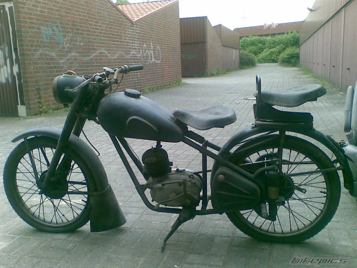 Bike Photo 1354684