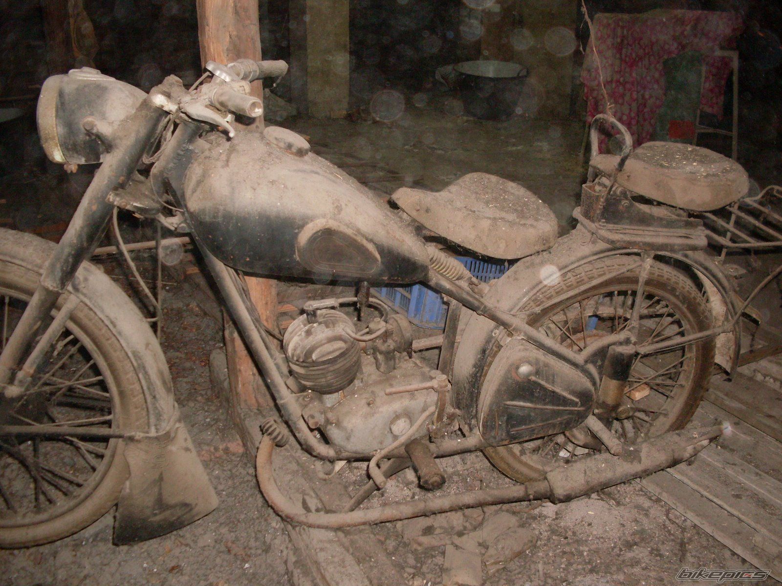 Bike Photo 1354686