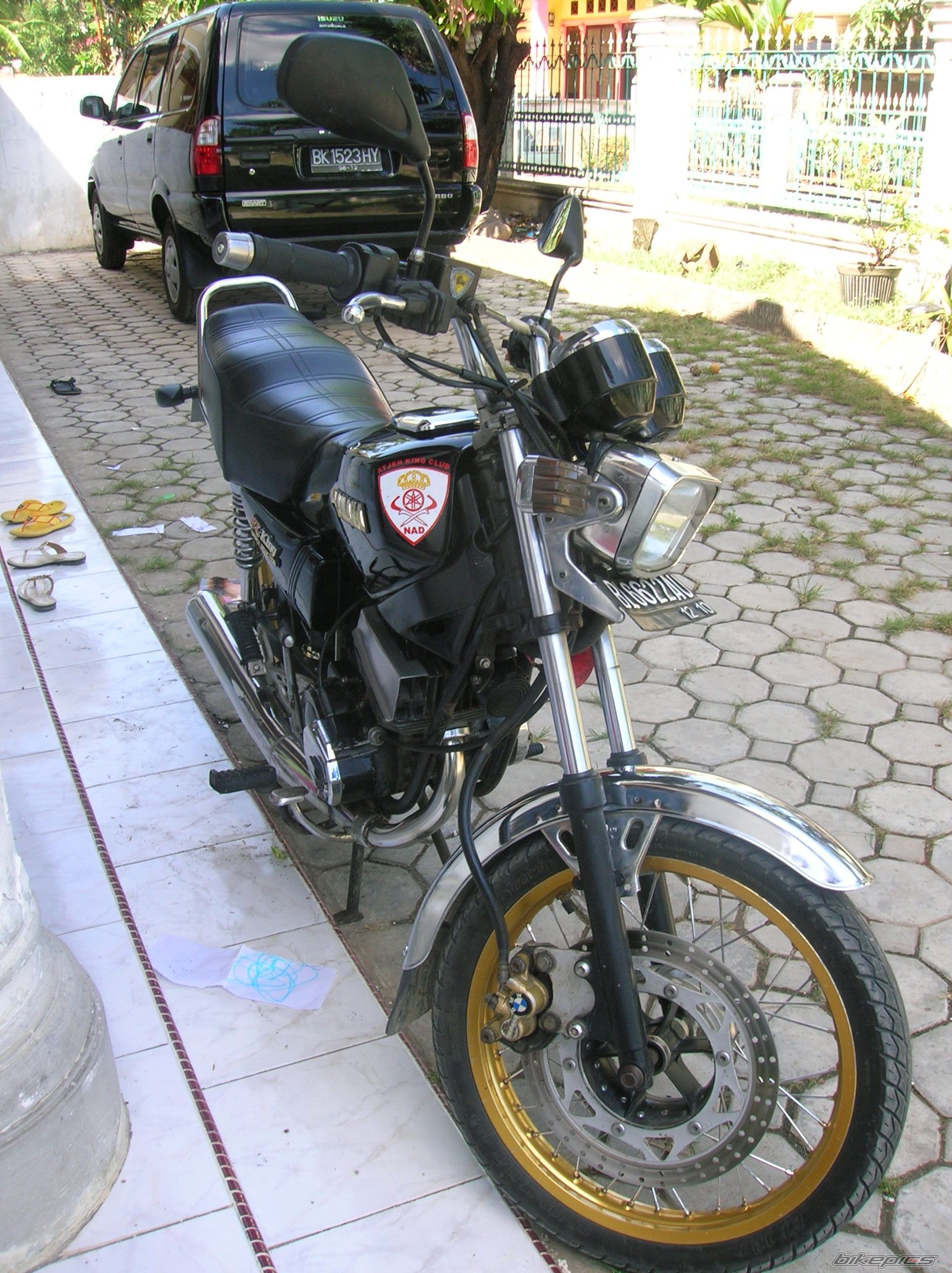 Bike Photo 1354701