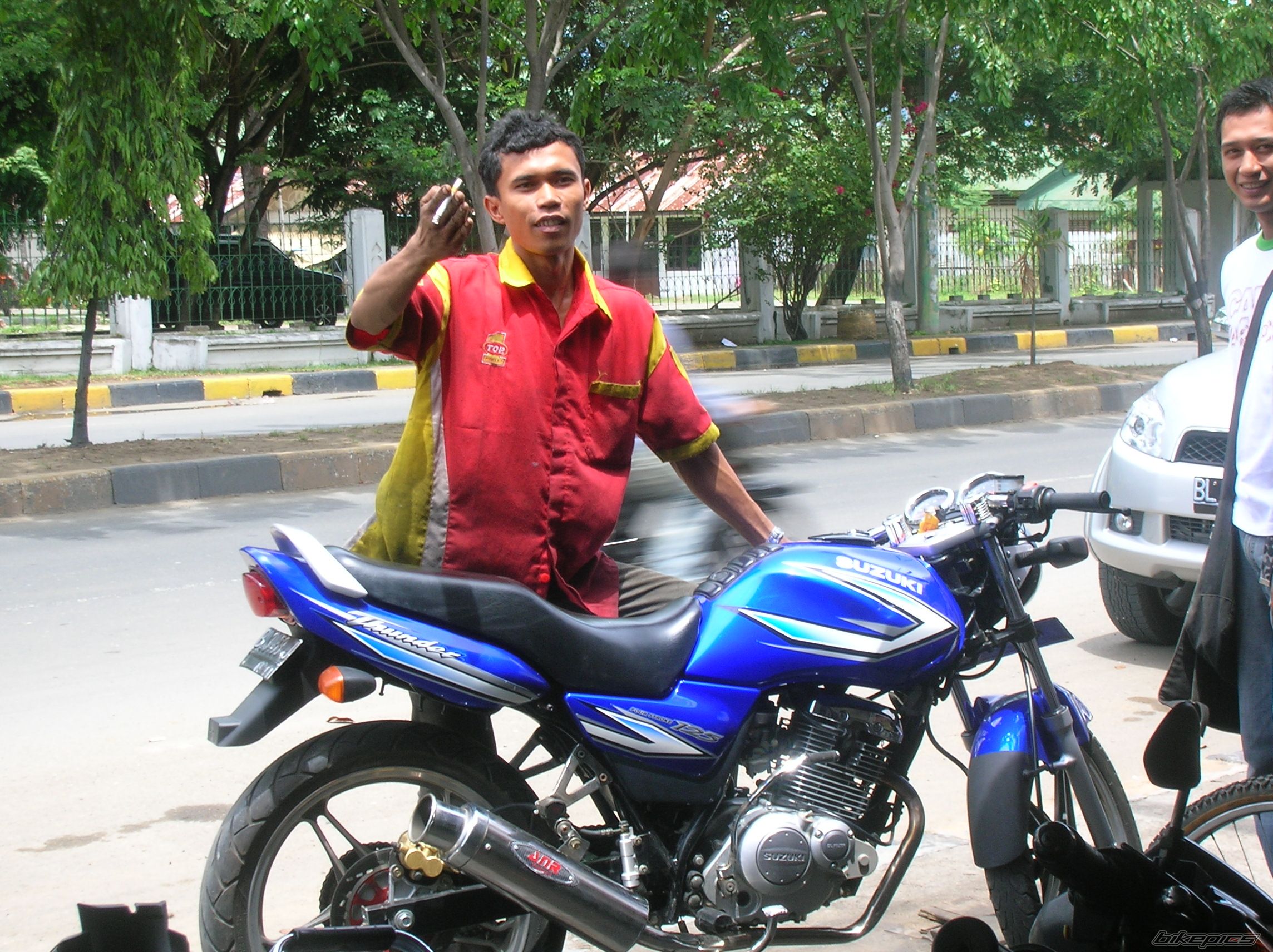 Bike Photo 1354731