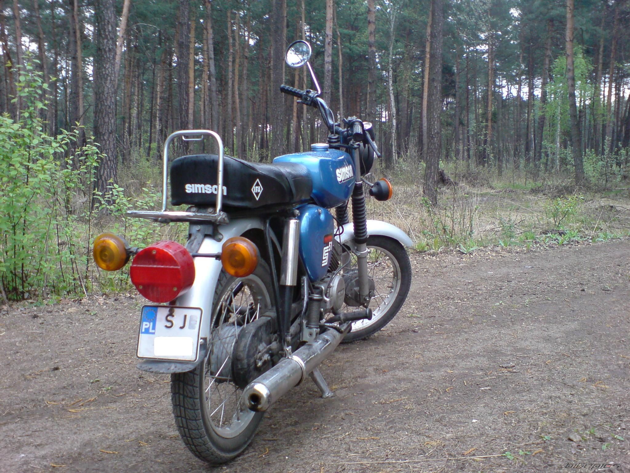 Bike Photo 1354798