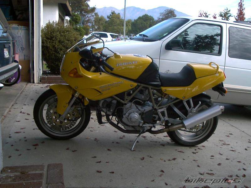 Bike Photo 13548