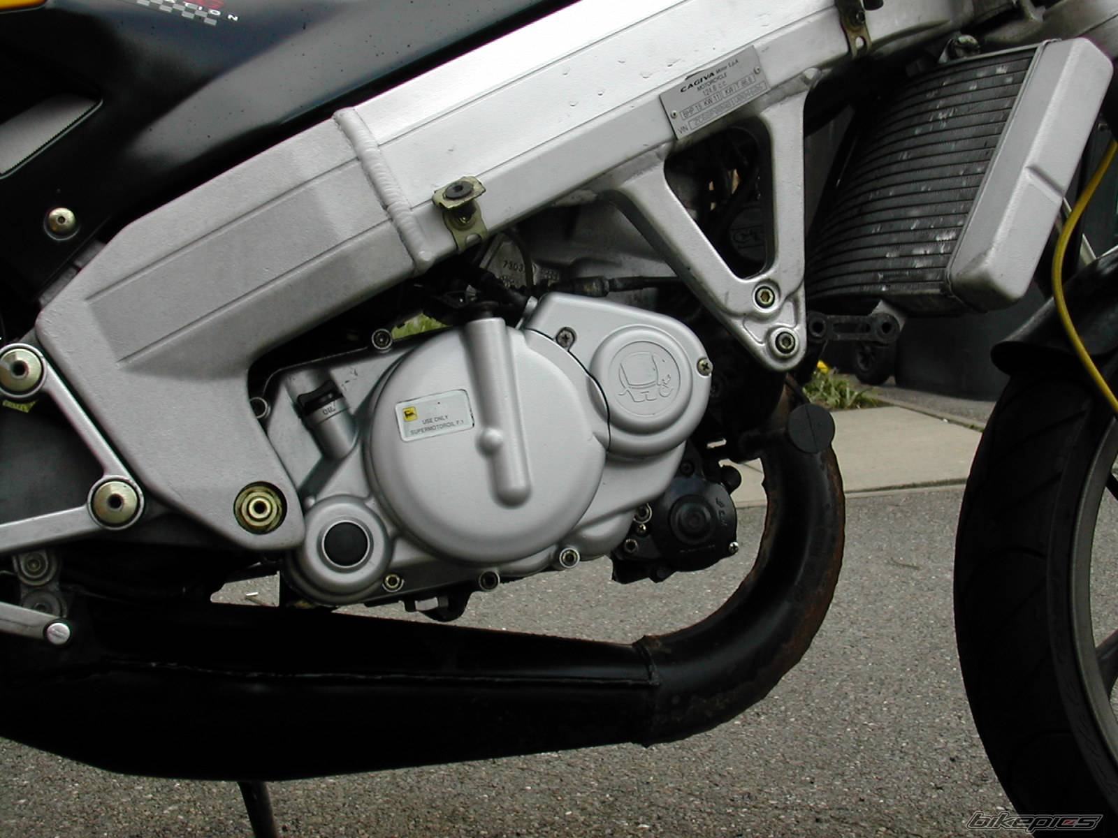 Bike Photo 135480
