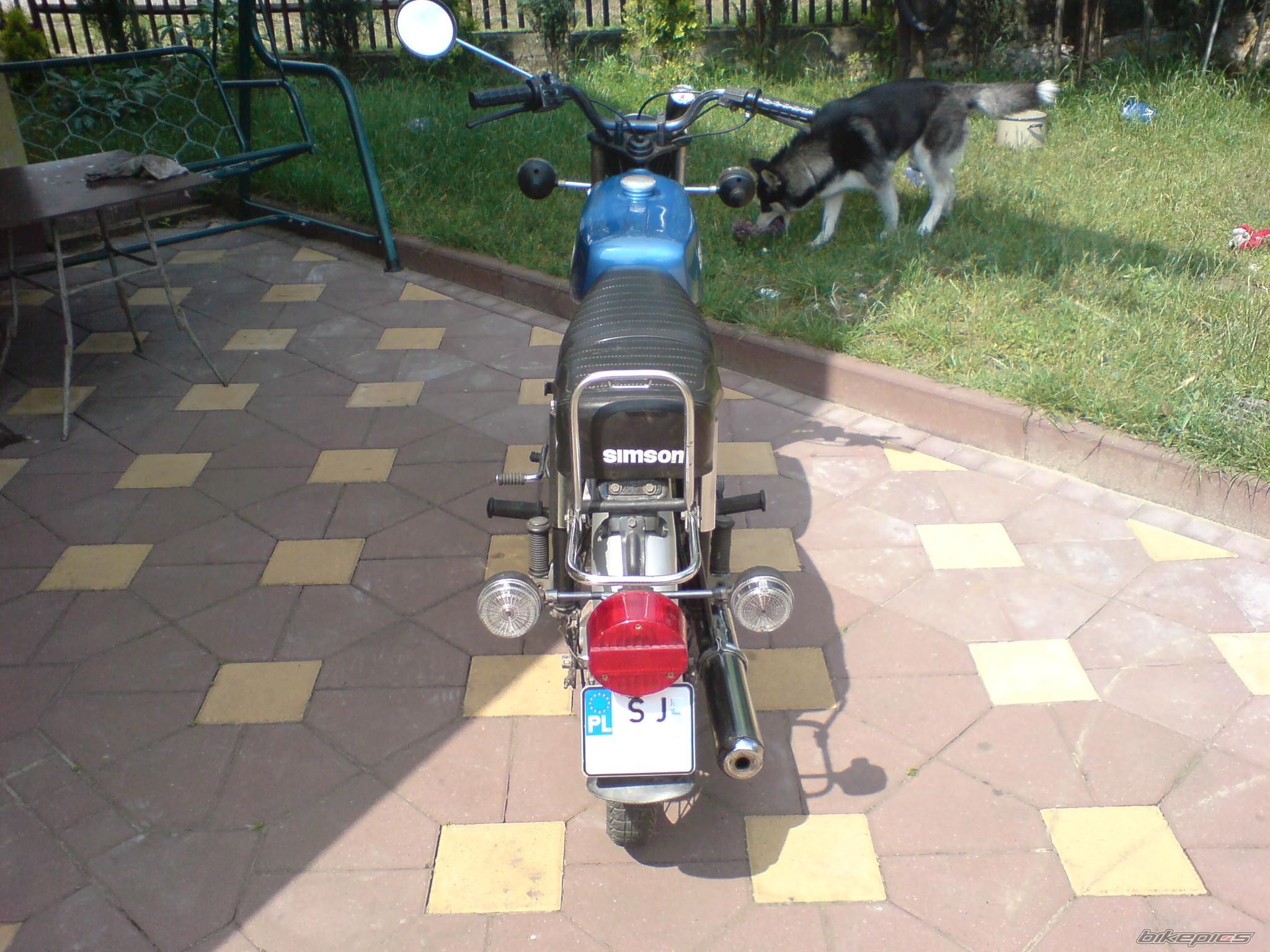 Bike Photo 1354804