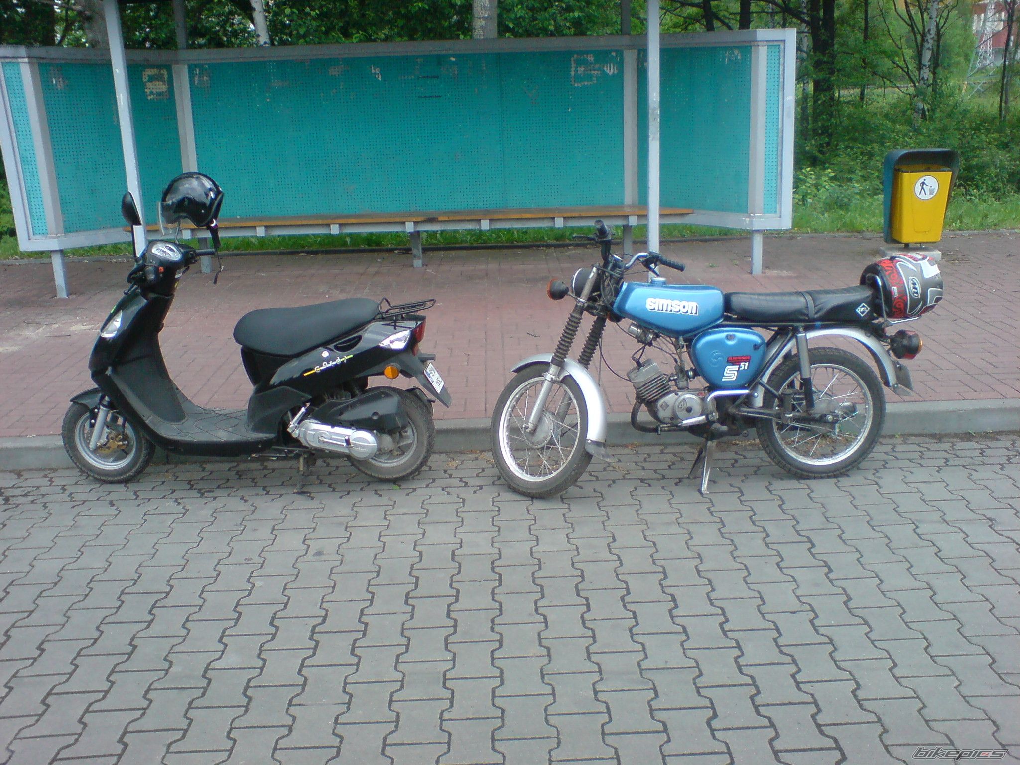 Bike Photo 1354809