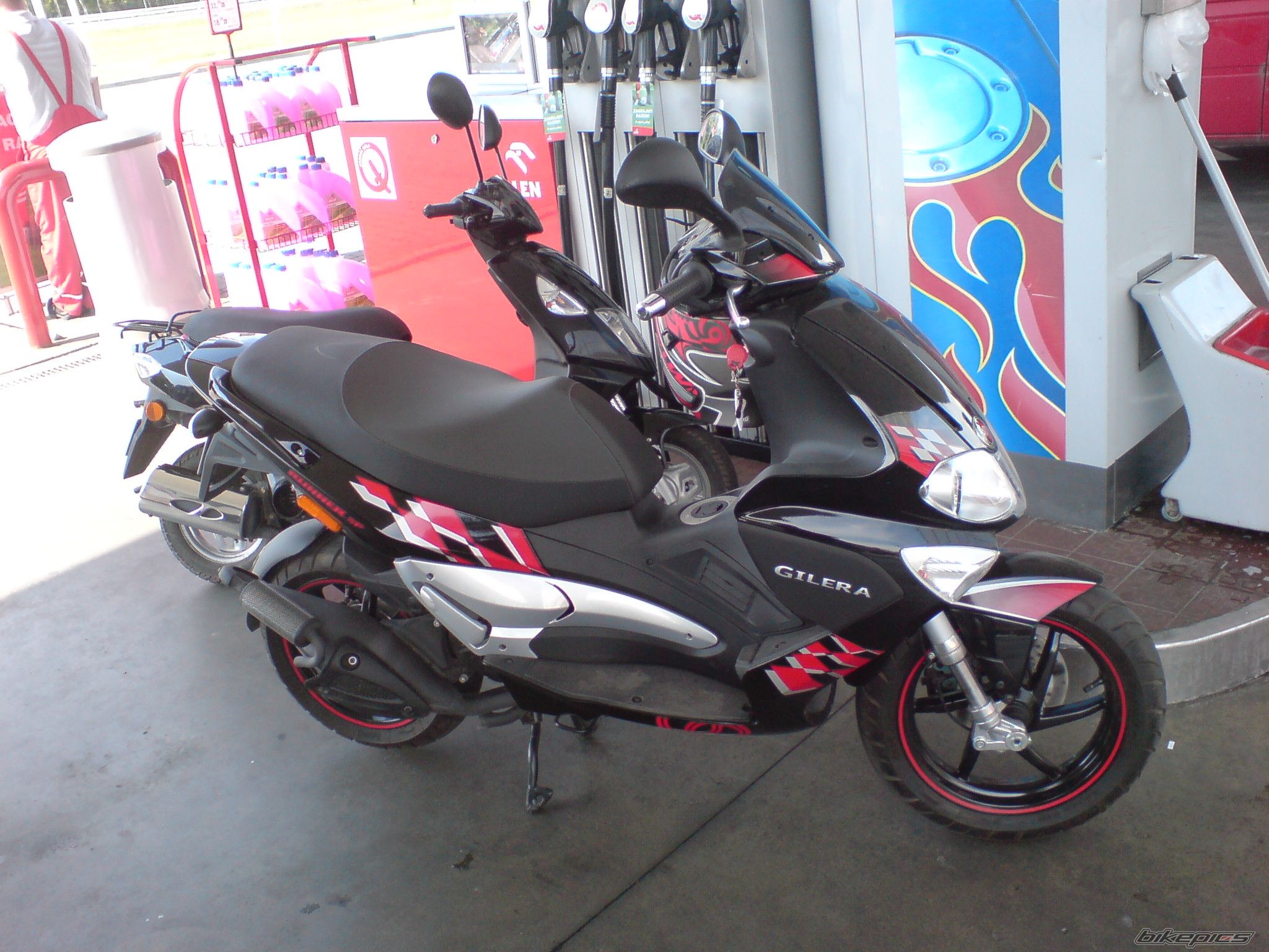 Bike Photo 1354810