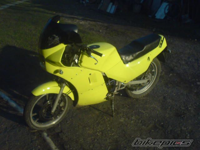 Bike Photo 1354819