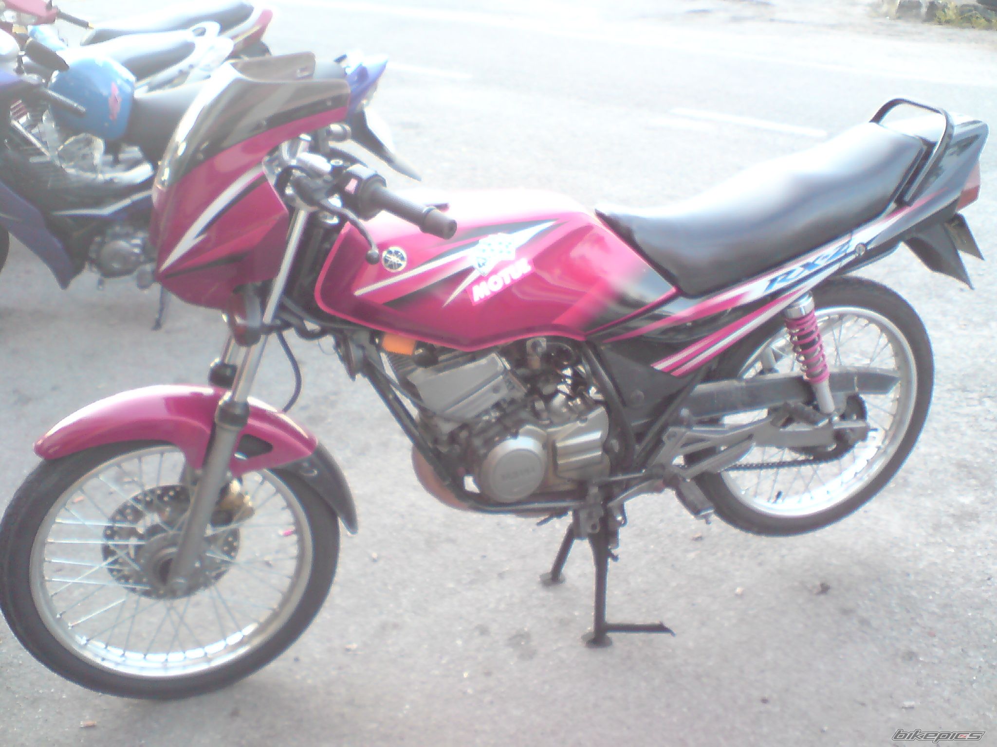 Bike Photo 1354842