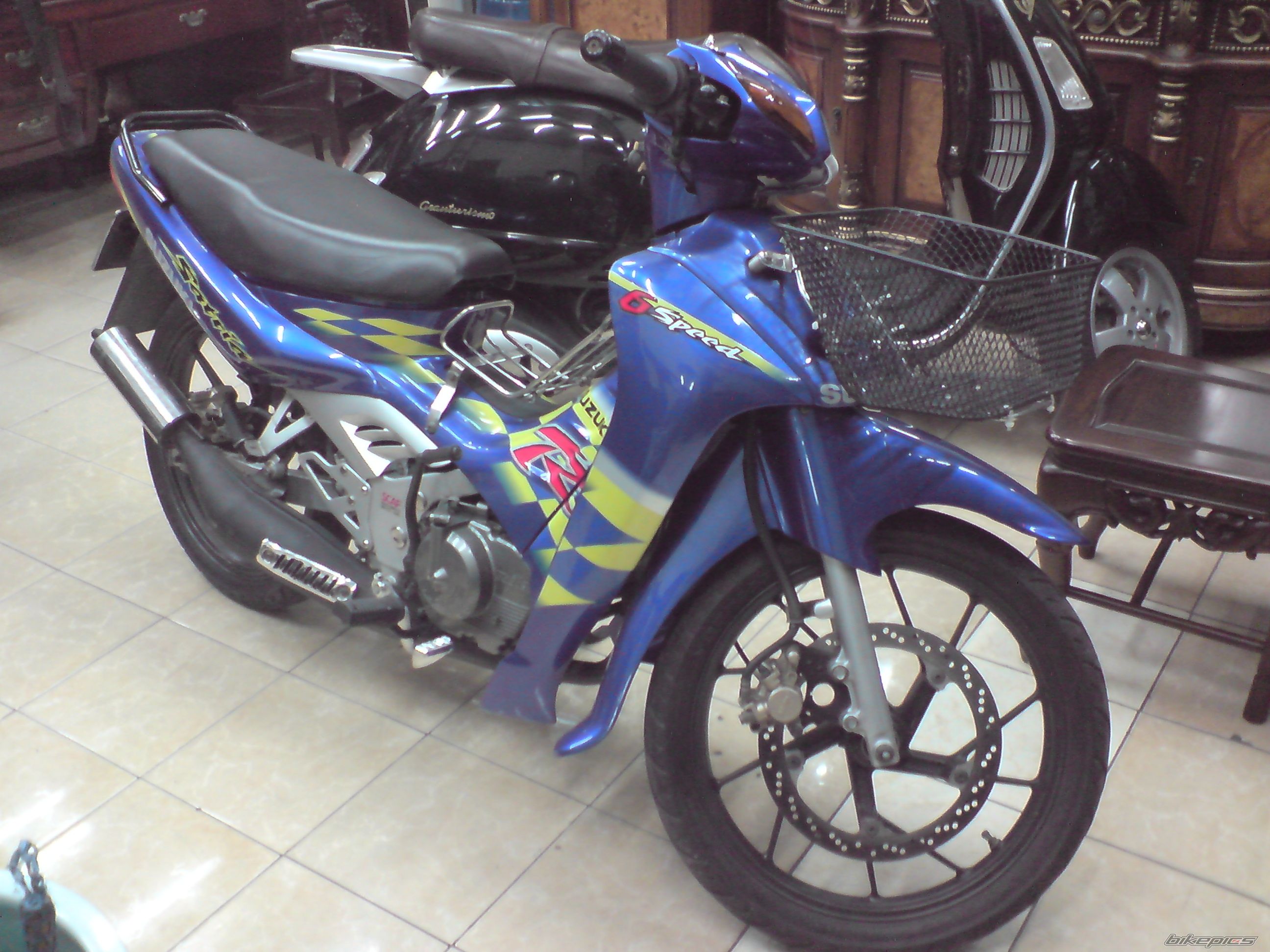 Bike Photo 1354923